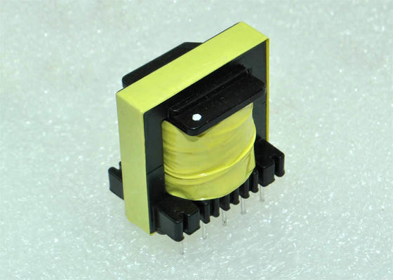 Ferrite Core Switching Power Transformer Listrik Tipe Flyback Self Cooling