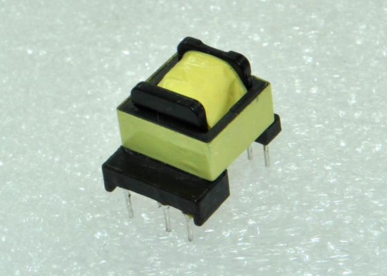 Ferrite Core Switching Power Transformer Listrik Tipe Flyback Self Cooling