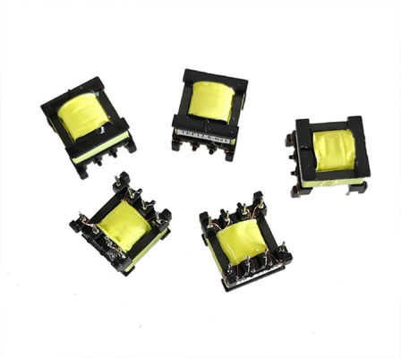 Pcb SMPS Flyback Trafo Frekuensi Tinggi Bukti Basah