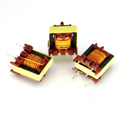 Pcb SMPS Flyback Trafo Frekuensi Tinggi Bukti Basah