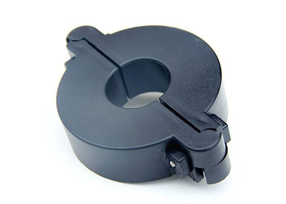 AC 300A Toroidal Split Core Current Sensor Untuk Pemantauan Energi