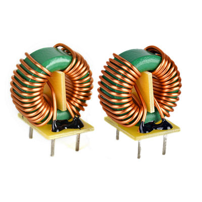 DC 500V EMI Filter Common Mode Choke Untuk Peralatan Elektronik