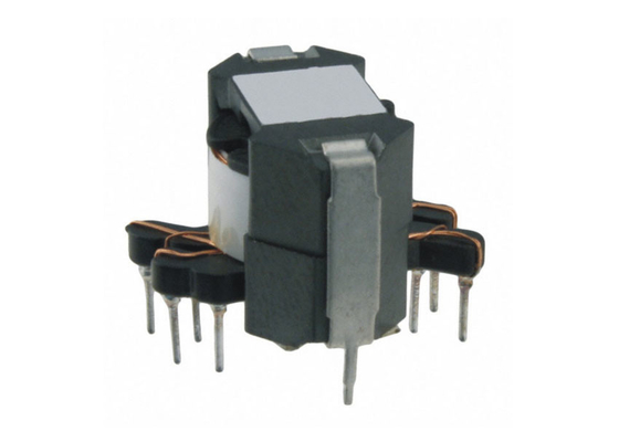 Dip Ferrite Core Trafo Frekuensi Tinggi Trafo Daya Linier Terintegrasi