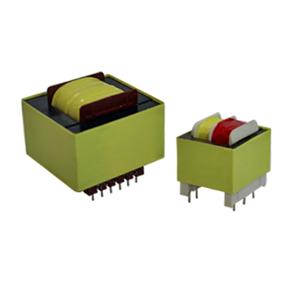 Dip Ferrite Core Trafo Frekuensi Tinggi Trafo Daya Linier Terintegrasi