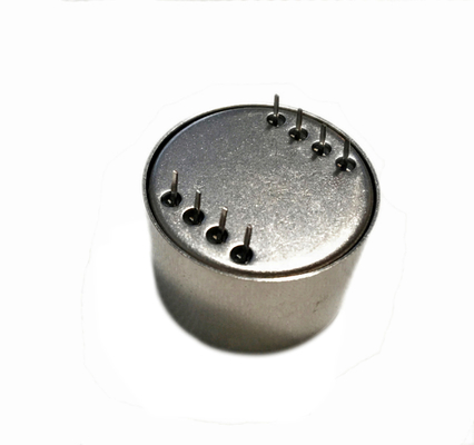 Mikrofon Toroidal Audio Frequency Transformer UI Jenis Cobalt Core