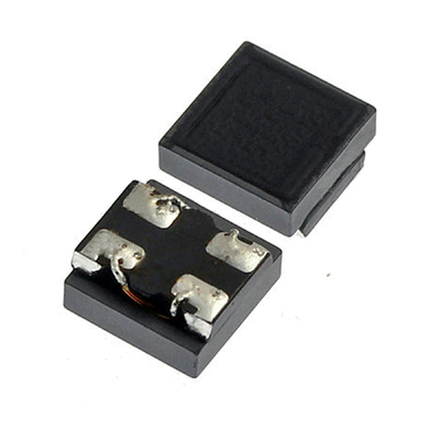 SMT Common Mode Choke 2 Line Filter 25uH 1A SMD 9x6x5