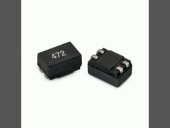 SMD Wire Wound Filter Mode Umum, Choke Mode Umum