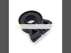 Closed Loop Bidirectional Module Flux Gate Current Sensor 300mA 1 Saluran