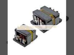 Detail Produk: Plantar SMT Common Mode Chokes Seri TPER19/25